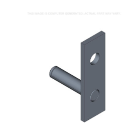 86522842 BRACKET