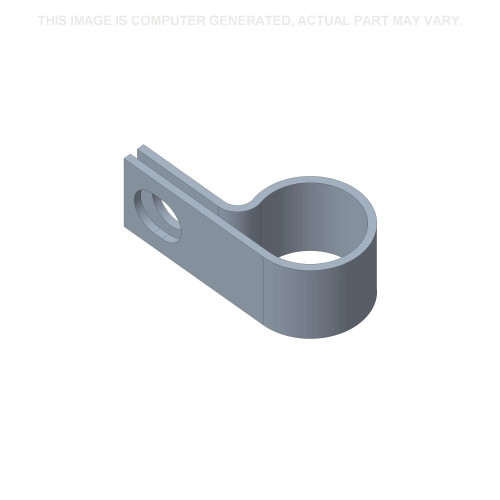 9706732 CLAMP [PKG of 5]