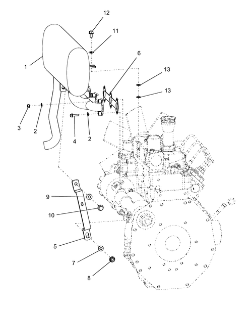 TC29DA 02-02.05 MUFFLER