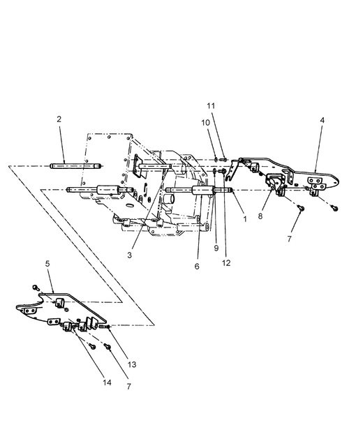 TC29DA 10-10.02 STEP PLATE