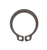 800-1115 RING, SNAP [PKG of 5]