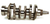 SBA115256841C CORE-CRANKSHAFT