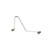 SBA131507710 TUBE, RIGID