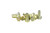 43139 BOLT [PKG of 10]