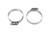 86050202 CLAMP, HOSE [PKG of 24]