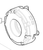 84317690 CLUTCH