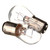86537133 BULB [PKG of 2]
