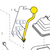 86532990 CONTROL CABLE KIT