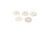 378244 WASHER [PKG of 50]