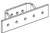 86402249 BRACKET