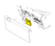 84406544 ELECTRONIC CONTROL UNIT