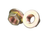 86512498 NUT, FLANGE [PKG of 2]