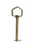 87299333BUX PIN, HITCH [PKG of 20]