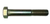 87317695 BOLT [PKG of 2]