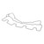SBA111996401 GASKET