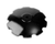87618090 Earth Metal® Disk - Crimp Center - Notched