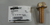87698849 BOLT, FLANGE