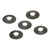 MT40009447 NUT [PKG of 5]