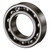 MT40012915 BEARING, BALL