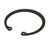 MT40029296 RING, SNAP [PKG of 2]