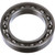 MT40012918 BEARING, BALL