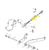 MT40339088 TURNBUCKLE