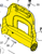 92133942 BACKREST