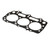 SBA111147370 GASKET, CYLINDER HEA