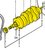 SBA115256600R REMAN-CRANKSHAFT