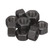 SBA020109075 NUT [PKG of 10]