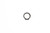370024 CIRCLIP [PKG of 10]