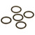 SBA052110150 O-RING [PKG of 5]