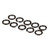 86512844 O-RING [PKG of 10]