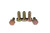 86500689 NUT [PKG of 5]