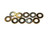 378245 WASHER [PKG of 10]