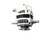 SBA185046380R REMAN-ALTERNATOR