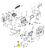SBA385871280 CONTROL BLOCK