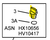 SBA398430490 PLUG