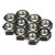 15896421 NUT [PKG of 10]