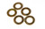 86511328 WASHER [PKG of 5]