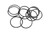 272470 O-RING [PKG of 10]