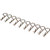 86628570 PIN, SPLIT (COTTER) [PKG of 10]