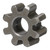 86629481 PINION, DRIVE
