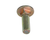 86508773 BOLT, CARRIAGE [PKG of 10]