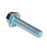 523291 BOLT, SERRATED [PKG of 10]