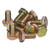 88542 BOLT [PKG of 24]