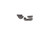 80810 KEY, WOODRUFF [PKG of 10]