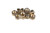 88871 NUT, LOCK [PKG of 10]
