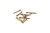 86523956 PIN, SPLIT (COTTER) [PKG of 10]