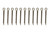 87400 PIN, SPLIT (COTTER) [PKG of 10]